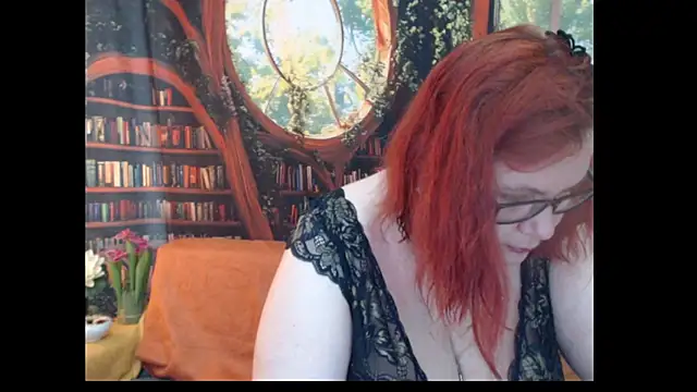 PlayfullMature online show from August 6, 2026, 2:41 pm