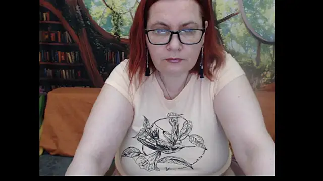 PlayfullMature online show from August 7, 2026, 11:51 pm