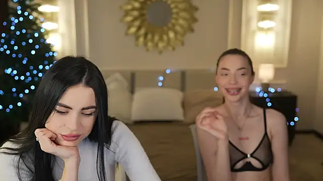 Tina Breeze online show from January 15, 2026, 8:41 am