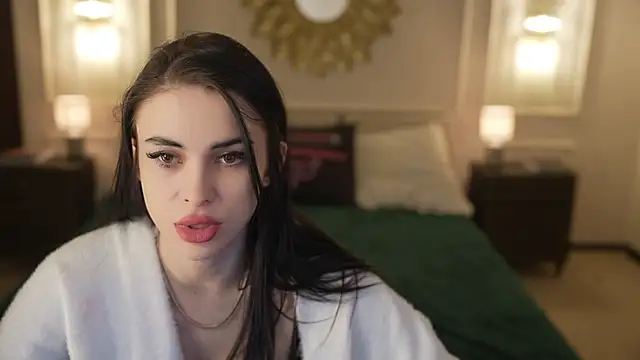 Tina Breeze online show from February 20, 2026, 8:38 am