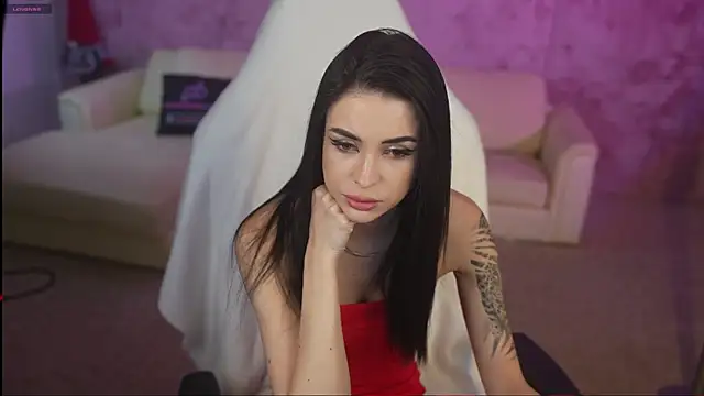 Tina Breeze online show from April 2, 2026, 7:50 am