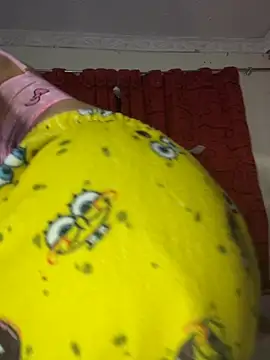  Dulcinea777 online show from November 26, 2025, 2:45 am