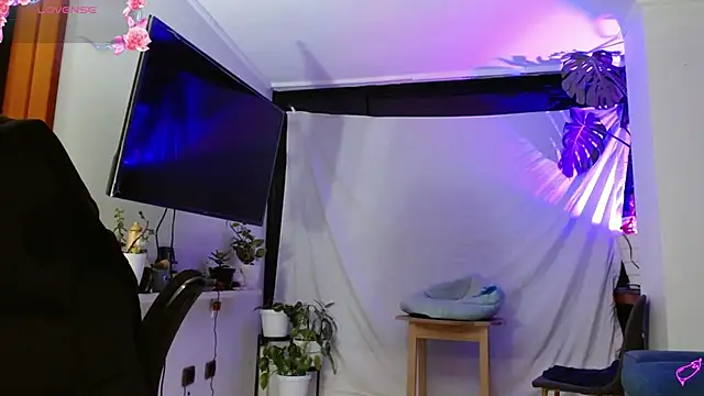 Evethereal online show from January 19, 2026, 3:43 am