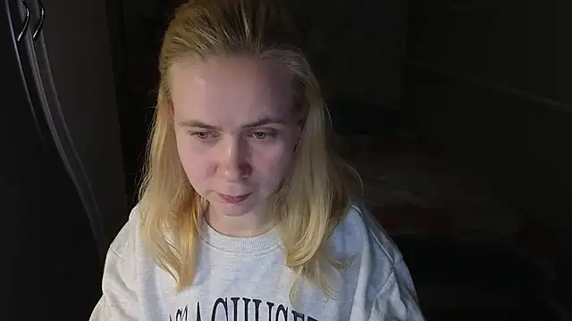 Riley Roo online show from February 22, 2026, 5:11 pm