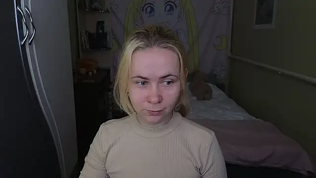 Riley Roo online show from February 25, 2026, 8:46 am