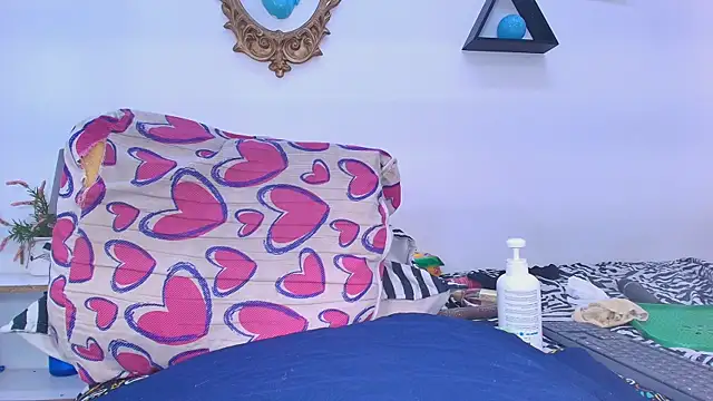 s sweett online show from March 10, 2025, 2:59 pm
