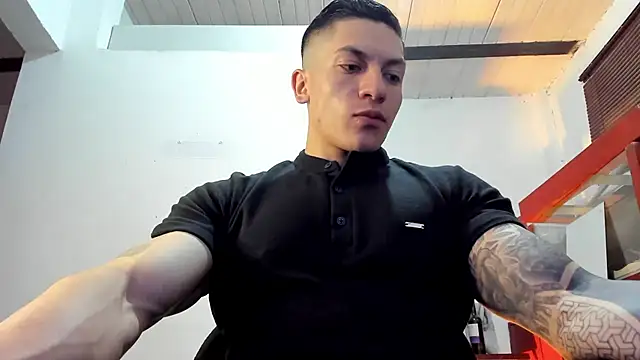 aquiles 51 online show from November 7, 2025, 8:42 pm