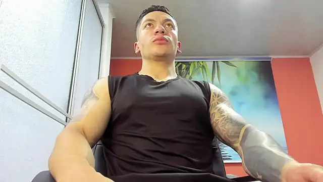 Snapshot of aquiles_51 chatting on March 26, 2026, 6:35 pm aquiles 51 online show from March 26, 2026, 6:35 pm