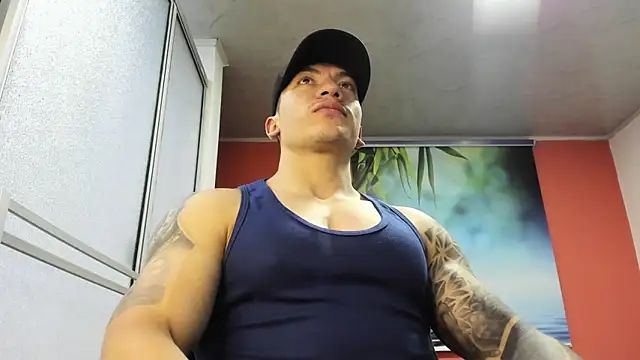 Snapshot of aquiles_51 chatting on April 4, 2026, 6:38 pm aquiles 51 online show from April 4, 2026, 6:38 pm