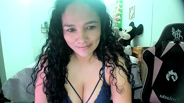 rayza mature 154 online show from October 10, 2025, 11:48 pm