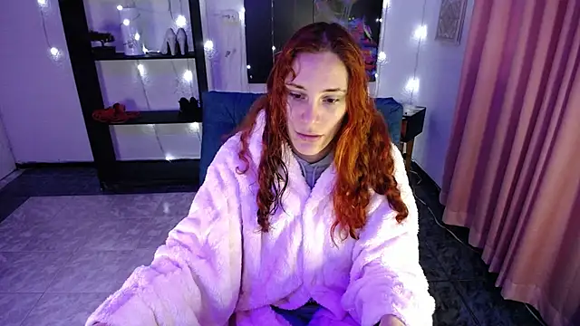 IsaBaileys  online show from January 30, 2025, 8:31 pm