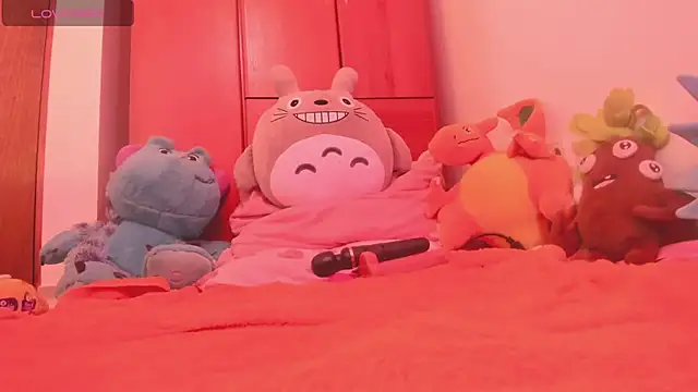 saralolo420 online show from October 11, 2025, 6:50 pm