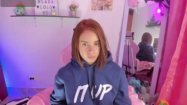 saralolo420 online show from November 12, 2025, 2:56 am