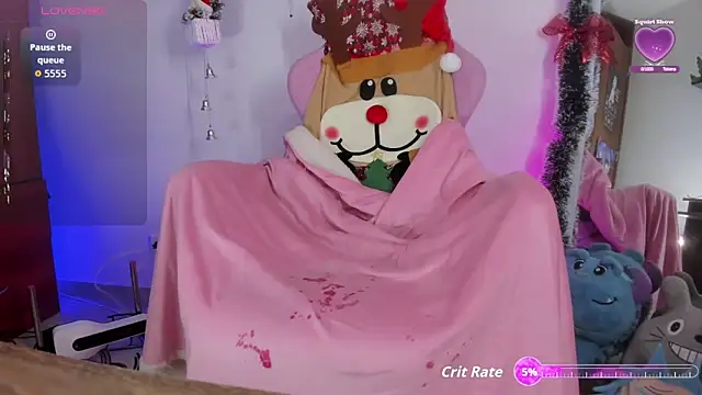 saralolo420 online show from January 13, 2026, 1:22 am