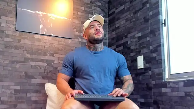 BruceDallas online show from January 31, 2026, 9:35 pm