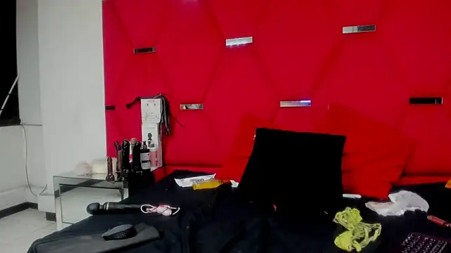 Snapshot of Karoll69_ chatting on January 9, 2025, 9:16 am Karoll69  online show from January 9, 2025, 9:16 am