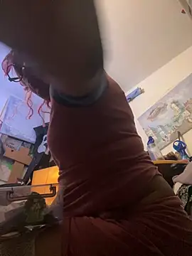 Mune Raez 6 online show from December 22, 2025, 12:46 pm