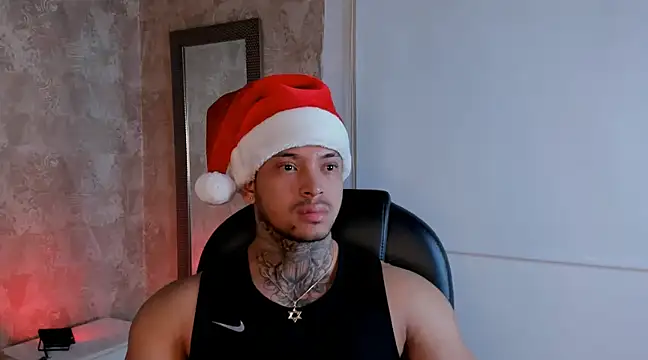 Stiven collins online show from December 12, 2024, 6:42 pm