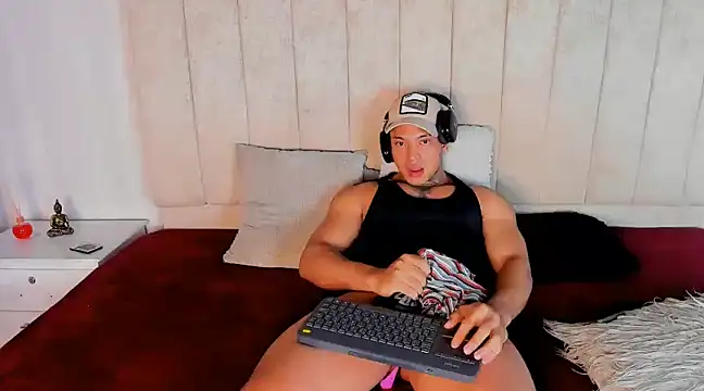 Stiven collins online show from December 17, 2024, 3:28 am