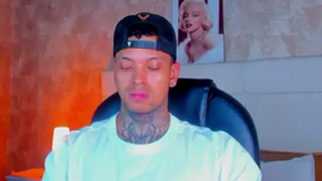 Stiven collins online show from January 31, 2026, 7:11 pm