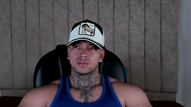 Stiven collins online show from March 8, 2026, 6:23 pm