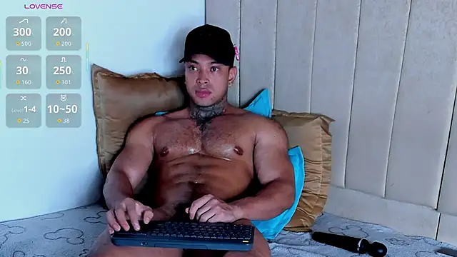 Stiven collins online show from May 19, 2026, 6:03 pm