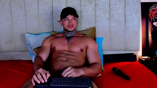 Stiven collins online show from May 23, 2026, 11:09 pm