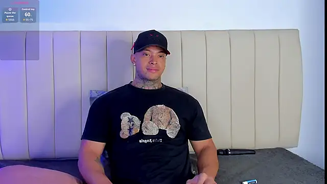 Stiven collins online show from May 26, 2026, 10:39 pm