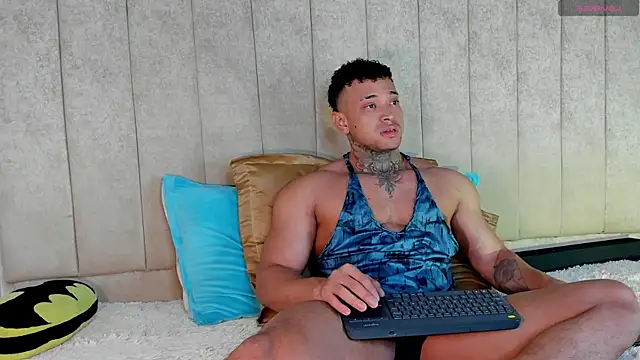 Stiven collins online show from June 6, 2026, 1:05 pm