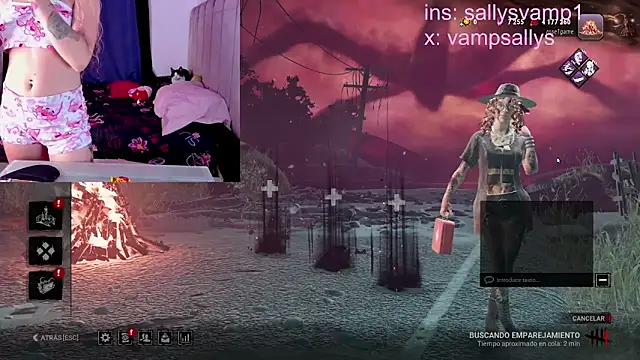 galatea tantric online show from March 14, 2026, 2:06 am