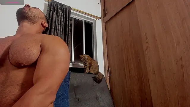 curt xxx online show from December 4, 2025, 1:26 am