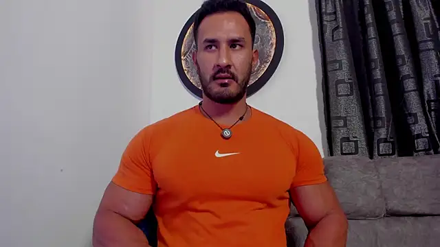 curt xxx online show from June 27, 2026, 2:05 am