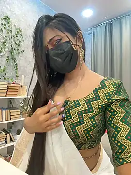 Monalisadon018 online show from December 20, 2024, 7:12 am