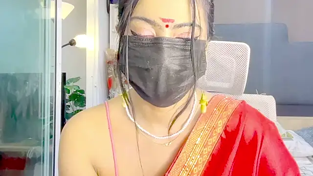 Monalisadon018 online show from November 29, 2025, 5:10 am