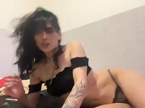 Snapshot of Cyberdark1312x chatting on October 9, 2025, 9:40 am Cyberdark1312x online show from October 9, 2025, 9:40 am