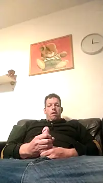 Knuffelstaaf123 online show from September 24, 2025, 10:13 pm