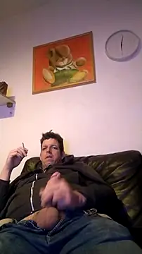 Knuffelstaaf123 online show from March 1, 2026, 6:15 am