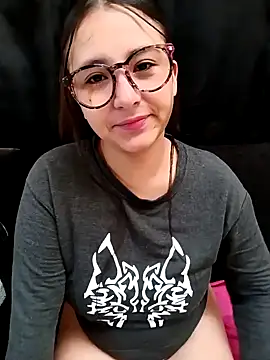 Cute Penelope online show from December 10, 2024, 12:16 pm