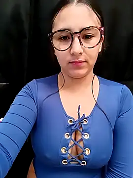 Cute Penelope online show from December 11, 2024, 12:12 pm
