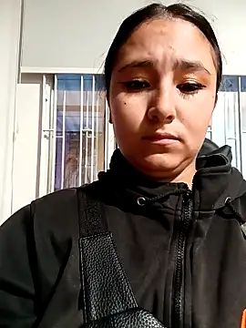 Cute Penelope online show from October 14, 2025, 11:22 am