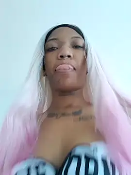 Honey-420- online show from January 30, 2025, 12:59 pm