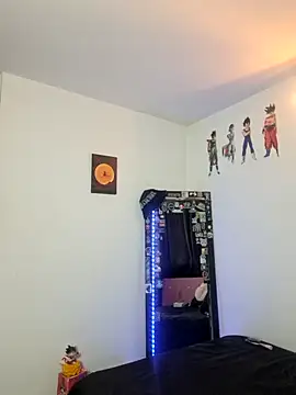 Honey-420- online show from October 30, 2025, 12:23 am