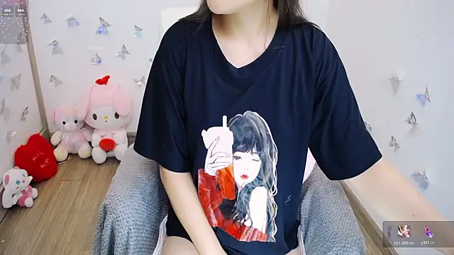  Mizuki  online show from August 2, 2026, 3:43 pm