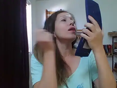 Snapshot of charlott_ponce chatting on March 19, 2026, 3:38 pm charlott ponce online show from March 19, 2026, 3:38 pm