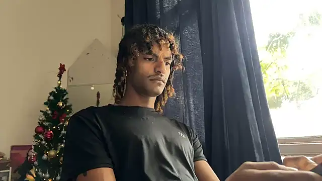 gerson173Hugo online show from November 24, 2025, 10:04 am