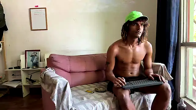 gerson173Hugo online show from January 11, 2026, 12:21 pm