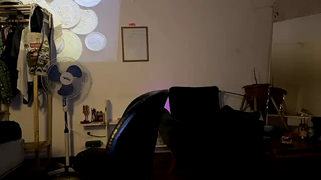 Snapshot of gerson173Hugo chatting on February 25, 2026, 12:53 am gerson173Hugo online show from February 25, 2026, 12:53 am