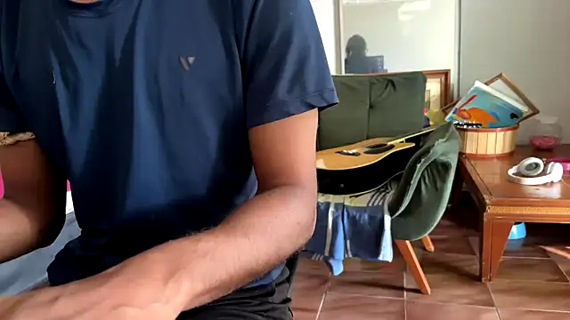 Snapshot of gerson173Hugo chatting on March 17, 2026, 11:13 am gerson173Hugo online show from March 17, 2026, 11:13 am