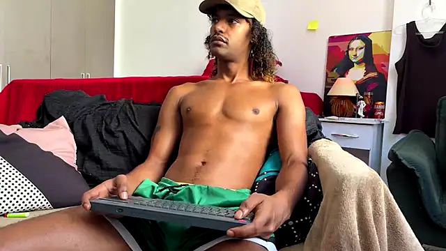 gerson173Hugo online show from May 6, 2026, 10:53 am
