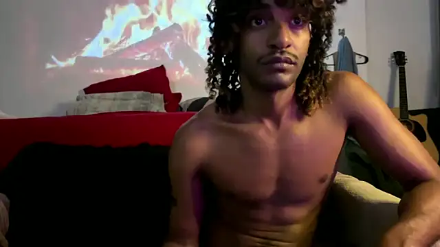 gerson173Hugo online show from May 9, 2026, 10:37 pm
